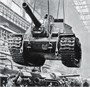 MG-0007  дополнения из металла  Буксировочные тросы поздние КВ-1, КВ-2, СУ-152   (1:35) 2000000164243