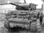 MG-0017  дополнения из металла  Буксировочные тросы БТТ США 2МВ: Шерман, Чаффи, Першинг и др. (1:35) 2000000162621