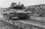 MG-0017  дополнения из металла  Буксировочные тросы БТТ США 2МВ: Шерман, Чаффи, Першинг и др. (1:35) 2000000162621