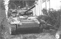 MG-0017  дополнения из металла  Буксировочные тросы БТТ США 2МВ: Шерман, Чаффи, Першинг и др. (1:35) 2000000162621