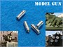 MG-3556  дополнения из металла  Система 902А/Б Туча (заряженная) (комплект 4 шт)  (1:35) 2000000099293