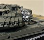 MG-3559  дополнения из металла  Система 902А/Б "Туча" (пустая), 6 шт.  (1:35) 2000000102382