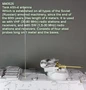MM3525  дополнения из металла  Tank Ash-4 antenna  (1:35) 2000000088525