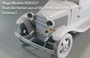 MM3527  дополнения из металла  Horn for Soviet cars of the 1930s and 1940s (Version 1)  (1:35) 2000000083612