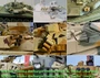 MM3568  дополнения из металла  Smoke discharger system 902A/B "Tucha" (empty)   (1:35) 2000000088648