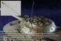 MM3570  дополнения из металла  Radio antenna pot (radio station R-113) with 4(2) meters 2000000088655