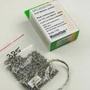 MTL-35325FM  дополнения из металла  Full Motion end connectors for M3 Lee/Grant/RAM T41  (1:35) 2000002174387