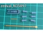 N35097  дополнения из металла  Набор деталей для МВ БМ-30-Д (Тайфун ВДВ)  (1:35) 2000002162902