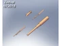 N72018  дополнения из металла  Набор деталей для Т-26 обр. 1939 г.  (1:72) 2000002163527