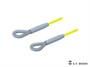 P35-311  дополнения из металла  German WWII Towing Cables Type 2  (1:35) 2000002168249