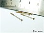 P35-321  дополнения из металла  Width Indicator for German SdKfz.250 and SdKfz.251  (1:35) 2000002168287
