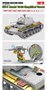 RM-2036  фототравление  KV-1 Model 1942 UPGRADE SOLUTION SERIES for RM-5041  (1:35) 4897062621177