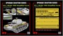 RM-2036  фототравление  KV-1 Model 1942 UPGRADE SOLUTION SERIES for RM-5041  (1:35) 4897062621177