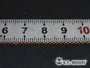 T-017   дополнения из металла  Metal Chains. Цепь (1.5mm x 1.0mm, 20cm) 2000002168829