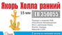 ЕВ350055  дополнения из металла  Якорь Холла 15мм ранний, 2шт  (1:200) 2000002151333