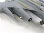 МД 048066  фототравление  Я-28 ПП (Hobby Boss) цветные приборные доски  (1:48) 2000002197430