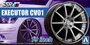 05252  дополнения из пластика  SSR Executor CV01 19 Inch  (1:24) 4905083052525