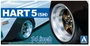 05436  дополнения из пластика  Hart 5, 14 inch  (1:24) 2000002182269