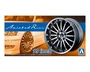 05527  дополнения из пластика  Felgi Amistad Rotino 19inch  (1:24) 2000000185934