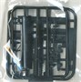 05824  дополнения из пластика  Wing Parts Vol.2  (1:24) 4905083058244