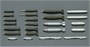 35001  дополнения из пластика  Aircraft Weapons: I U.S. Bombs & Rocket Launchers  (1:72) 4967834351011
