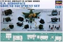 35006  дополнения из пластика  U.S. Aerospace Ground Equipment Set  (1:72) 4967834351066