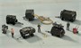 35006  дополнения из пластика  U.S. Aerospace Ground Equipment Set  (1:72) 4967834351066