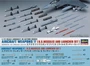 35009  дополнения из пластика  Aircraft Weapons: V U.S. Missiles and Launcher Set  (1:72) 4967834350090