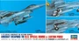 35012  дополнения из пластика  Aircraft Weapons: VII US Special Bombs & Lantirn Pods  (1:72) 4967834350120