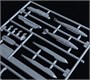 35012  дополнения из пластика  Aircraft Weapons: VII US Special Bombs & Lantirn Pods  (1:72) 4967834350120