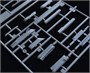 35012  дополнения из пластика  Aircraft Weapons: VII US Special Bombs & Lantirn Pods  (1:72) 4967834350120