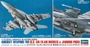 35113  дополнения из пластика  Aircraft Weapons: VIII US Air-to-Air Missiles & Jamming Pods  (1:72) 4967834351134