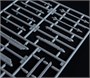 35113  дополнения из пластика  Aircraft Weapons: VIII US Air-to-Air Missiles & Jamming Pods  (1:72) 4967834351134