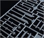 35113  дополнения из пластика  Aircraft Weapons: VIII US Air-to-Air Missiles & Jamming Pods  (1:72) 4967834351134