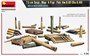 35375  дополнения из пластика  7.5 cm Sprgr., Nbgr. & Pzgr. (Stu.K.40) SHELLS & BOXES  (1:35) 4820183314253
