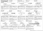 36001  дополнения из пластика  Aircraft Weapons: A. U.S Bombs & Tow Target System  (1:48) 4967834361010