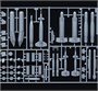 36002  дополнения из пластика  Aircraft Weapons: B. U.S Guided Bombs & Rocket Launchers  (1:48) 4967834360020