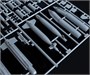 36002  дополнения из пластика  Aircraft Weapons: B. U.S Guided Bombs & Rocket Launchers  (1:48) 4967834360020