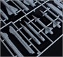 36002  дополнения из пластика  Aircraft Weapons: B. U.S Guided Bombs & Rocket Launchers  (1:48) 4967834360020