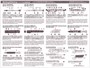 36117  дополнения из пластика  Aircraft Weapons: E. U.S. Air to Air Missiles & Target Pods  (1:48) 4967834361171