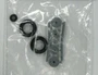 4818  дополнения из пластика  Rubber Wheels. Y@k-1  (1:48) 2000000161693