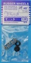 4819  дополнения из пластика  Rubber Wheels. Y@k-3  (1:48) 2000000128948