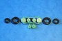 4820  дополнения из пластика  Rubber Wheels. С-15 TM  (1:48) 2000000128955