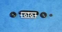 7222  дополнения из пластика  Rubber Wheels. Spitfire Mk I-V  (1:72) 2000000161679