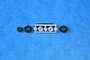 7223  дополнения из пластика  Rubber Wheels. Airacobra  (1:72) 2000000218526