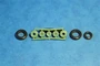 7231  дополнения из пластика  Rubber Wheels. ОКБ Сухого С-7  (1:72) 2000000218557