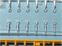AB3569  дополнения из пластика  LED Search Light Set B  (1:35) 4544032724016