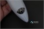 QC144002  дополнения из пластика  Набор остекления Т-154 (Звезда)  (1:144) 2000002053170