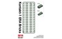 RM-5087  дополнения из пластика  Kontakt-1 ERA Bricks  (1:35) 2000002139928