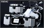 SPS-091s  дополнение из пластика  BMW R1250 GS ADV Luggage Cases (Pre-Coloured Version)  (1:9) 4897038553945